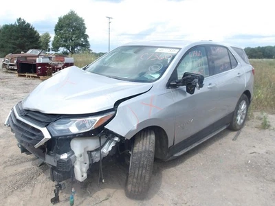 Used Front Left Lower Lower Control Arm Front fits: 2019 Chevrolet Equinox Front - Image 1 of 4