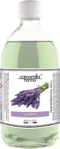 RICARICA DIFFUSORE PER AMBIENTE CAMOMILLA TORINO LAVANDA 500ML - Foto 1 di 1