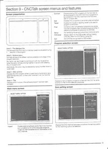 ELU860 Software auf CD. CNCTalk plus EZCNC zum Erstellen, Simulieren und Zerspanen - Bild 1 von 2