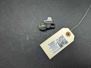 Ambient Temperature Sensor 2018 Toyota RAV4 88790-06010 2014 2015 2016 2017 - Picture 1 of 7