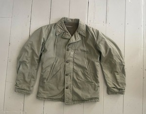 n4 deck jacket