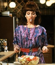 Katey Sagal [Married With Children] 8"x10" 10"x8" Photo 66024