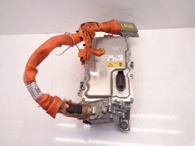 Unidad de control para BMW i3 I3 2018 0,6 gasolina eléctrico W20K06A IB1P25B 170HP Foto 1 de 2