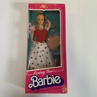 Vtg Loving You Barbie 1983 Nrfb Great Condition 7072 Fashion Doll New Sealed