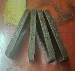 Ridgid 5/16"-18 UNC Universal Bolt Threading Die Set - Picture 1 of 5