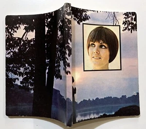 vintage QUADERNO CATERINA CASELLI PIGNA STANDA 1960-70s - Bild 1 von 1