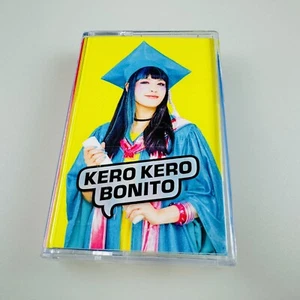 Bonito Generation by Kero Kero Bonito (Cassette, 2016) - Imagen 1 de 5