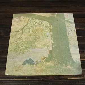 Apple Records SW 3372 John Lennon/Plastic Ono Band LP - Picture 1 of 5
