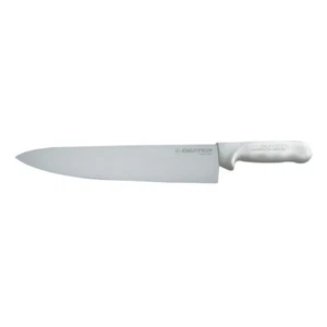 Dexter-Russell Dexsteel Sani Safe High Carbon Steel Cooks Knife 17" Overall L - Picture 1 of 1