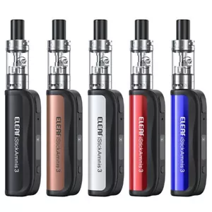 eLeaf iStick Amnis 3 2ml 900mAh Kit E-Zigarette Starterset Vape E-Shisha - Bild 1 von 1