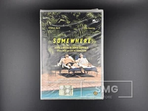 Somewhere DVD Nuovo IT EN - Imagen 1 de 2