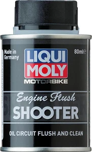 Tirador aditivo de descarga de aceite de motor Liqui Moly 80 ml 20196 - Imagen 1 de 1