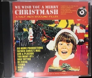 We Wish You a Merry Christmash - Picture 1 of 4