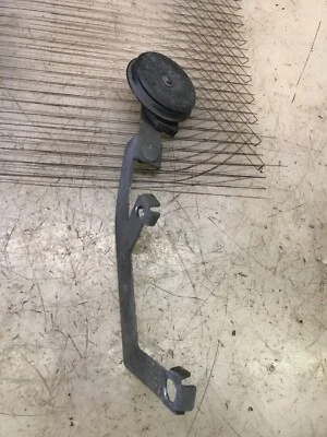 2002-2005 Subaru Impreza WRX suporte de buzina fabricante de equipamento original 02-05 - Imagem 1 de 2