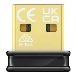 EDIMAX Wi-Fi 4 802.11n Adapter PC N150 Nano USB Adapter, 150Mbps EW-7811Un V2 - Picture 1 of 6