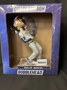 Bobblehead Collin Mchugh SGA Houston Astros "Matrix Dodging" ¡Nuevo en Caja!💖 - Imagen 1 de 7