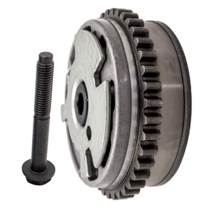 Variable Timing Sprocket Cam Camshaft Phaser Gear Kit for Buick 3.0L 12606653 - Foto 1 di 12