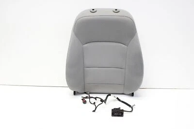 Chevrolet Malibu 2016-2024 cojín asiento trasero delantero derecho OEM Foto 1 de 4