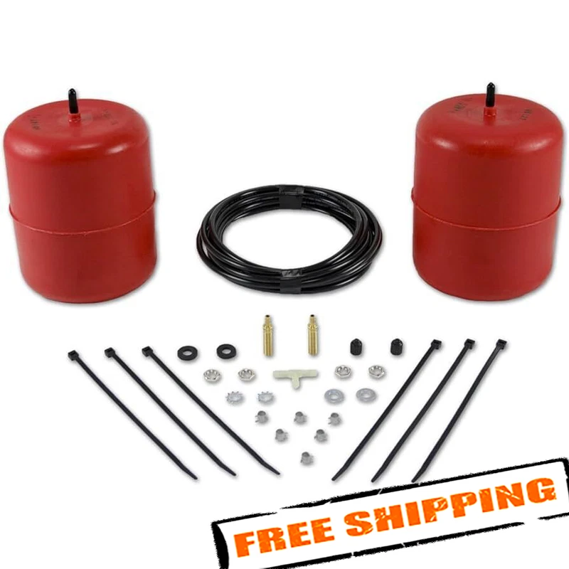 Muelles neumáticos Air Lift 60742 AirLift 1000 para 96-04 Nissan Pathfinder/Infiniti QX4 Foto 1 de 4