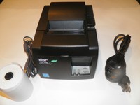 micronics l200