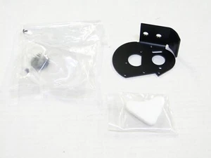 NEW ASSOCIATED RC10DS Motor Mount Aluminum + Gear Cover AG15 - Picture 1 of 3