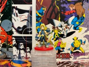 Zidane Tribal Figure Final Fantasy x Coca Cola F400 - Picture 1 of 3