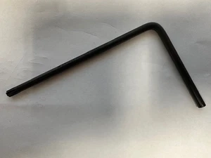 STIHL Teil # 0812 370 1000 Torx Schraubenschlüssel T27 - Bild 1 von 3