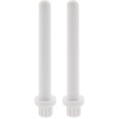 Brand New 2 Pack R60033210 Sewing Auxiliary Spool Pin For Singer Heavy Duty - Image 1 of 4