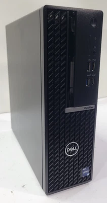 Dell OptiPlex 7010 SFF Desktop PC Core i7-13700 32GB RAM No SSD BIOS LOCKED! (a) - Image 1 of 4