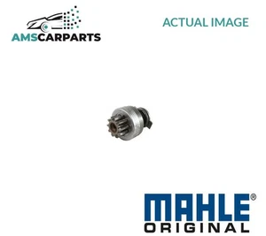 STARTER PINION MSX 483 MAHLE ORIGINAL NEW OE REPLACEMENT - Picture 1 of 8