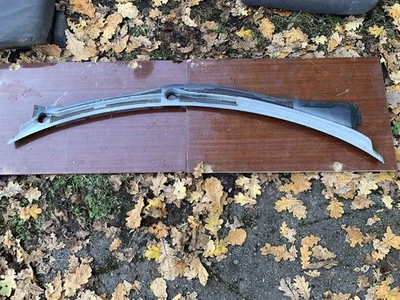 Cubierta embellecedor capó/capó/parabrisas Mitsubishi Eclipse MR322153 Foto 1 de 4