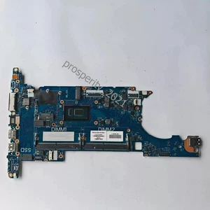 Placa madre PARA HP EliteBook 830 G5 i5-8350U 6050A2930901 L13710-501 L13710-601 - Imagen 1 de 3