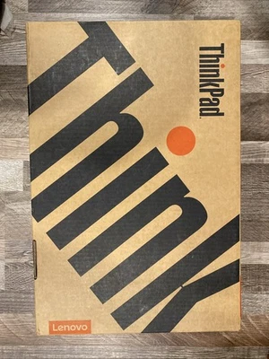 LENOVO THINKPAD E16 GEN1 (PSN038396) - Image 1 of 4