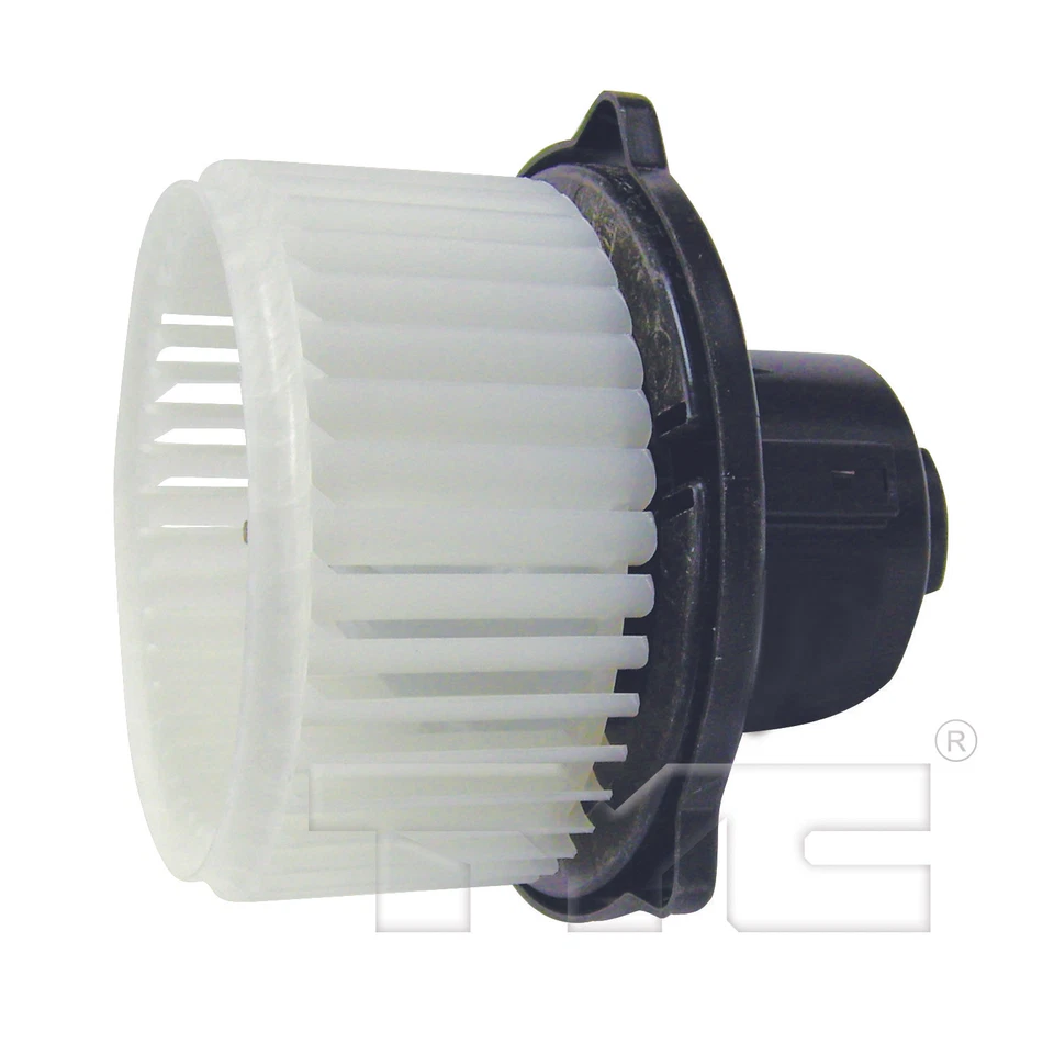 Conjunto de ventilador calentador de aire acondicionado motor soplador para Jeep Grand Cherokee 99-01 Foto 1 de 4