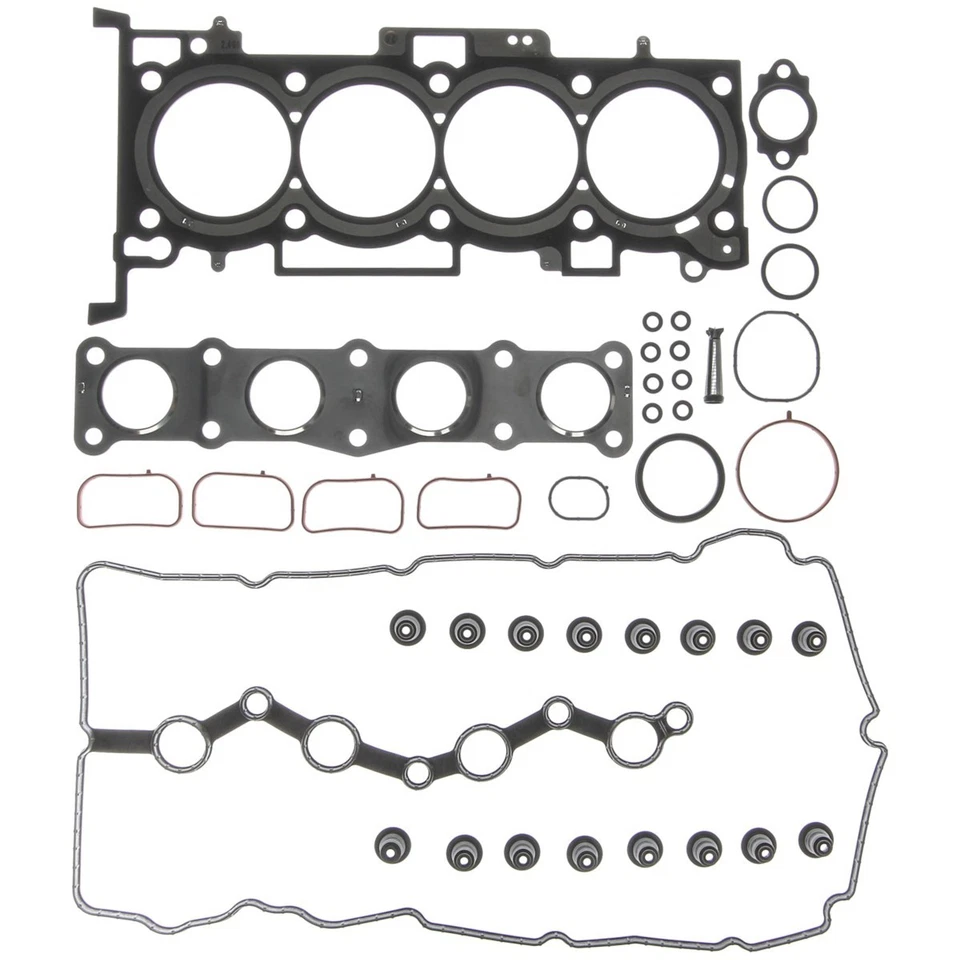 Conjunto de juntas de cabeça de cilindro HS55254 Mahle para Kia Sportage Hyundai Tucson Optima - Imagem 1 de 1