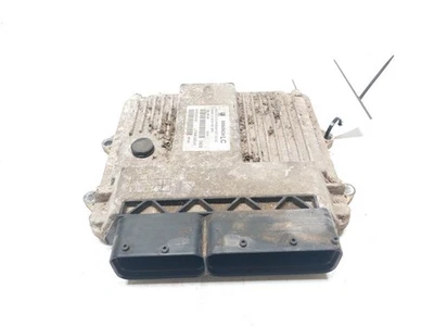 55568624 CENTRALINA MOTORE ECU OPEL CORSA (D) 1.3 CDTI 16V MAN 6M 90CV 2009 5P B - Immagine 1 di 4