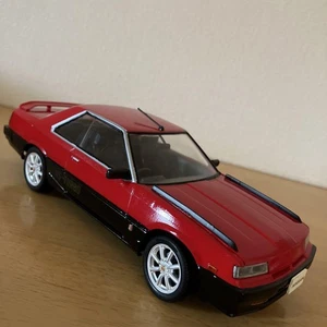 Tamiya Aoshima 1:24 Nissan Skyline Rs Turbo Painted - Picture 1 of 11
