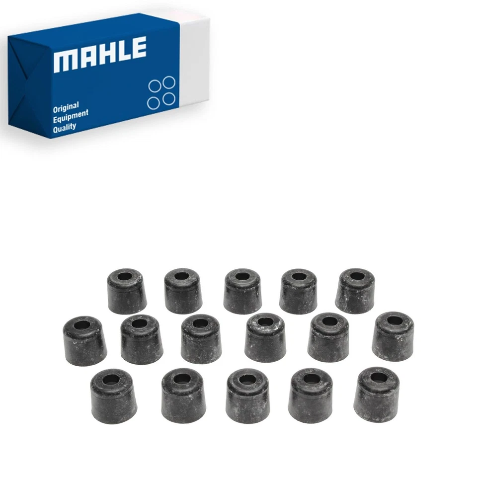 Juego de juntas de aceite de vástago de válvula de motor Mahle para Ford Bronco 1966-1989 Foto 1 de 1