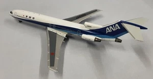 Jet-X Diecast Jets 1/200 Boeing 727-200 ANA Nippon Airlines JXL160 # JA8355 - Picture 1 of 4
