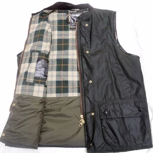 Barbour Westmorland XXL Chest 56” Sage Green 2010 Excellent Condition - Picture 1 of 18