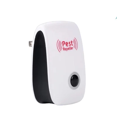 2psc Effiziente Milben Reduktion Bug Shield Stecker entfernt Milben in 5Sekunden - Bild 1 von 3