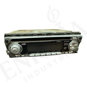 JVC KD-S890 AM/FM RADIO CD PLAYER MP3 RECIEVER EINHEIT ABDECKPLATTE - Bild 1 von 4
