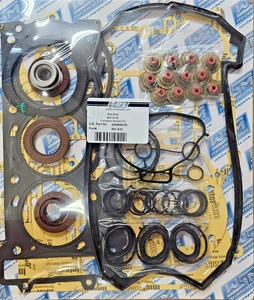 Original WSM Sea-Doo Spark und GTI 90 Motor Neuaufbau kompletter Dichtungssatz - Bild 1 von 10