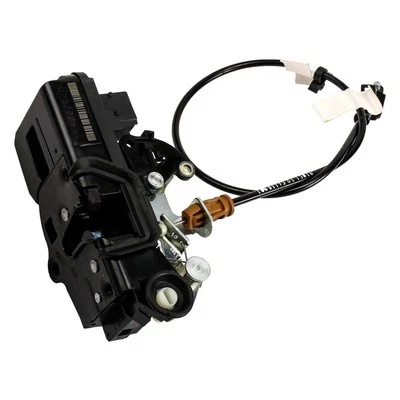 For Pontiac G6 2007-2010 ACDelco 20777855 Rear Driver Side Door Latch Assembly - Image 1 of 3