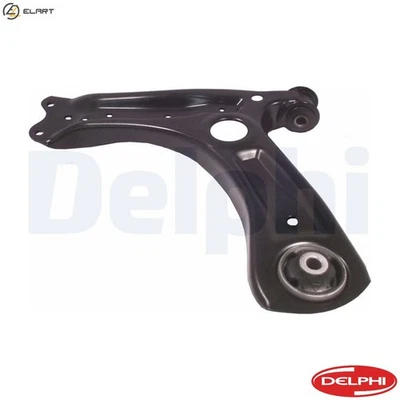 CONTROLTRAILING ARM WHEEL SUSPENSION TC2473 FOR SKODA ROOMSTER/Praktik FABIA - Image 1 of 4