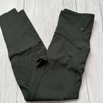 Spanx Booty Boost Active 7/8 Pocket Leggings - 50261R - S - Image 1 of 4