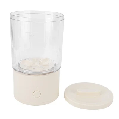 4-Underwear Washing Machine 1600ml Rechargeable Portable Washing Machine - Image 1 of 4