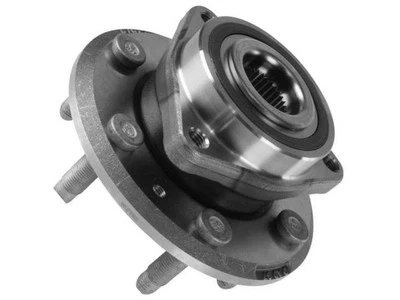 Conjunto de buje de rueda para Buick Enclave 2008-2017 91792VTFP 2009 2010 2011 2012 Foto 1 de 2