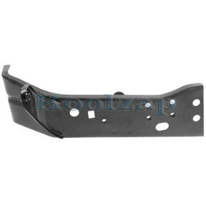 Soporte de soporte de guardabarros delantero de acero lado derecho para Mazda3 14-18 2,0 L y 2,5 L - Imagen 1 de 6
