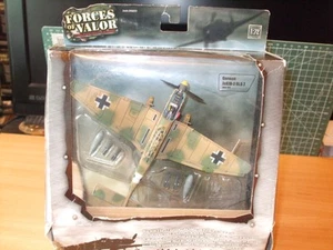UNIMAX FORCES OF VALOR-JU-87 STUKA (1/72 SCALE) - Picture 1 of 5